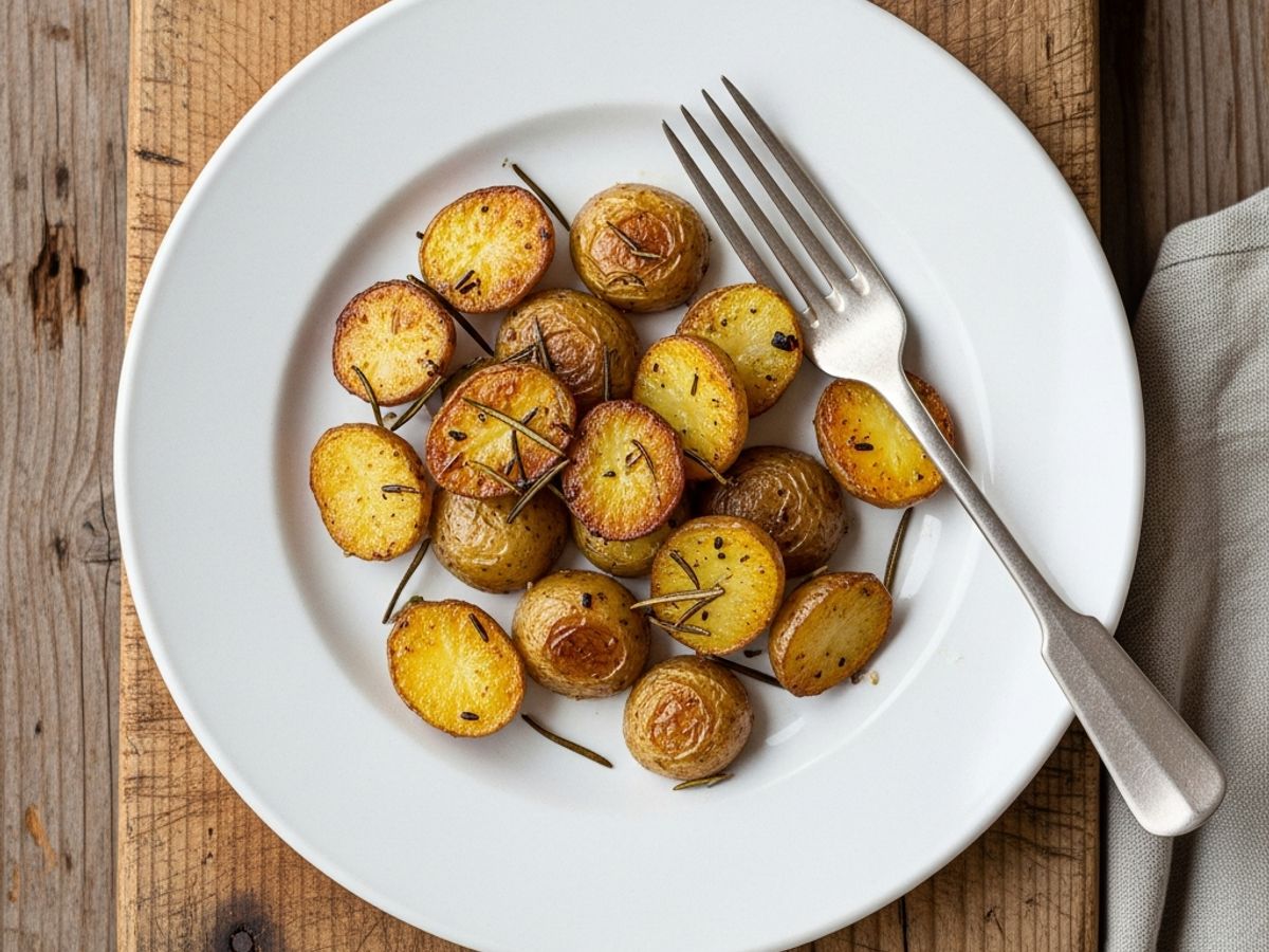 Roasted Potatoes